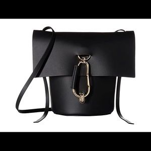 Zac Posen Belay Crossbody